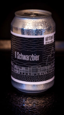 Sud #93 Schattsiite Schwarzbier