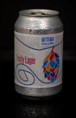Sud #83 Fruity Lager