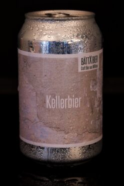 Sud #85 Kellerbier