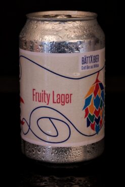 Sud #92 Fruity Lager
