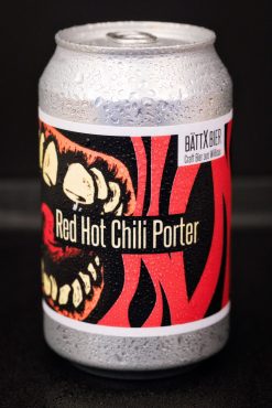 Sud #81 Chili Porter