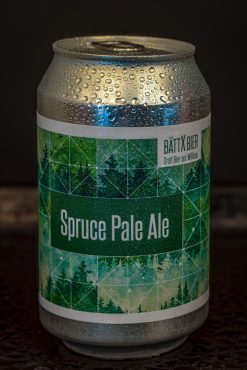 Sud #88 Spruce Pale Ale