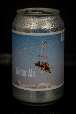 Sud #90 Winter Ale