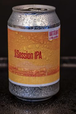 Sud #95 Sonnsiite Session IPA