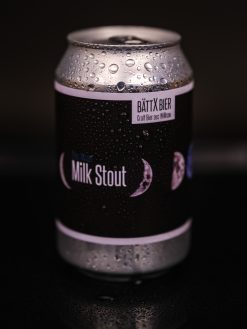 Sud #96 Blue Moon Milk Stout